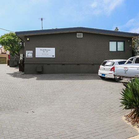 Scarborough Apartments Perth Exterior photo