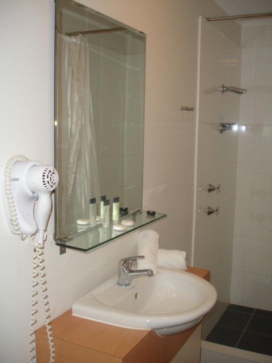 Scarborough Apartments Perth Interior photo