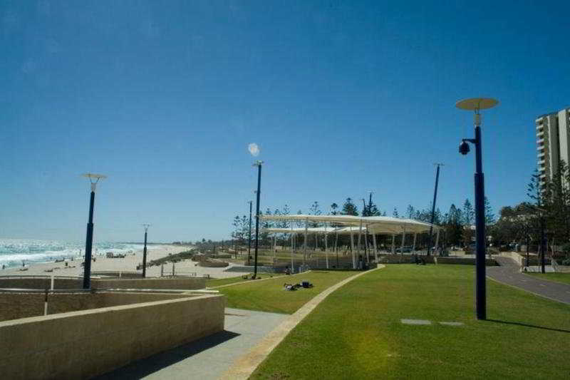 Scarborough Apartments Perth Exterior photo