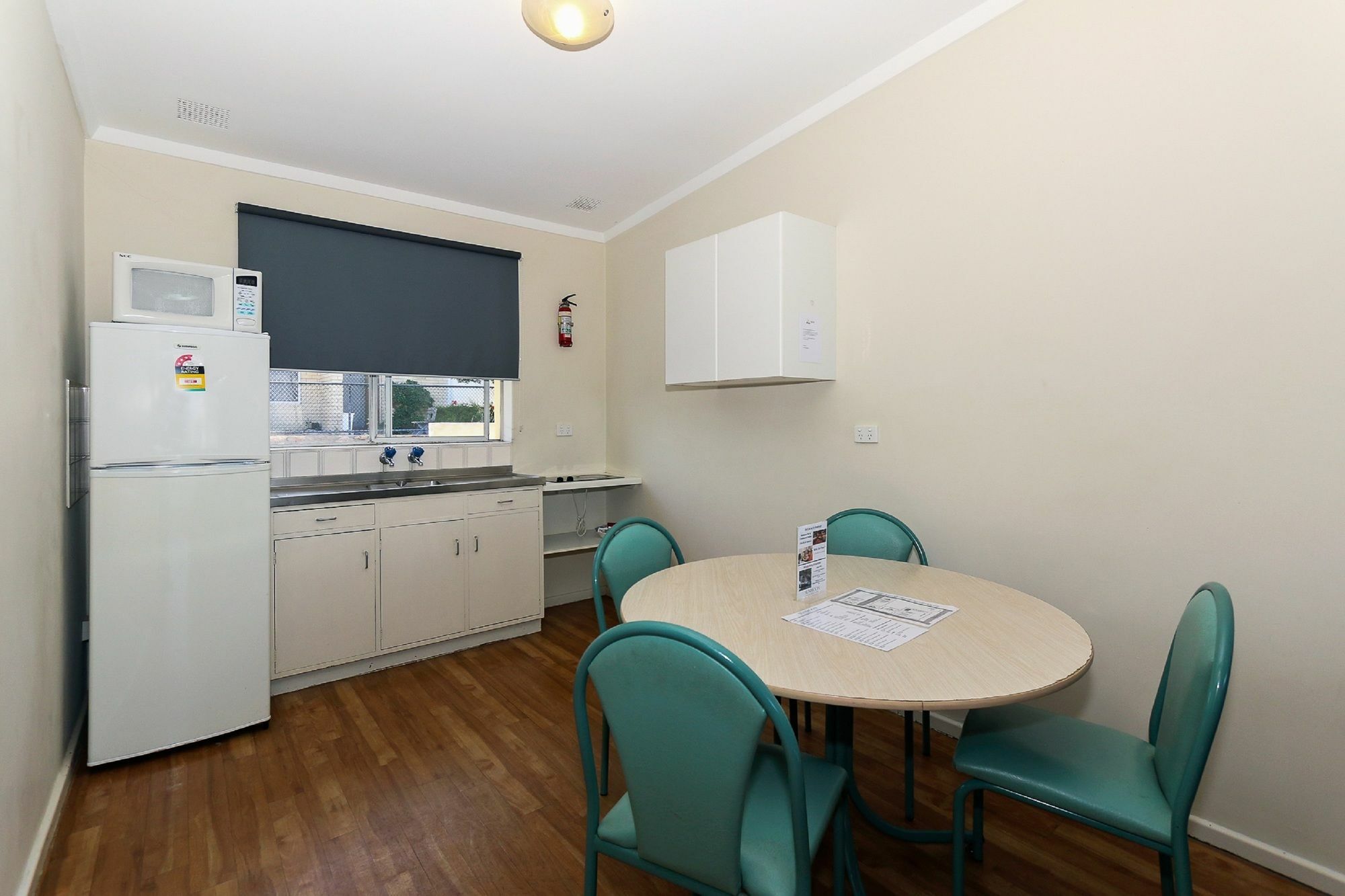 Scarborough Apartments Perth Exterior photo