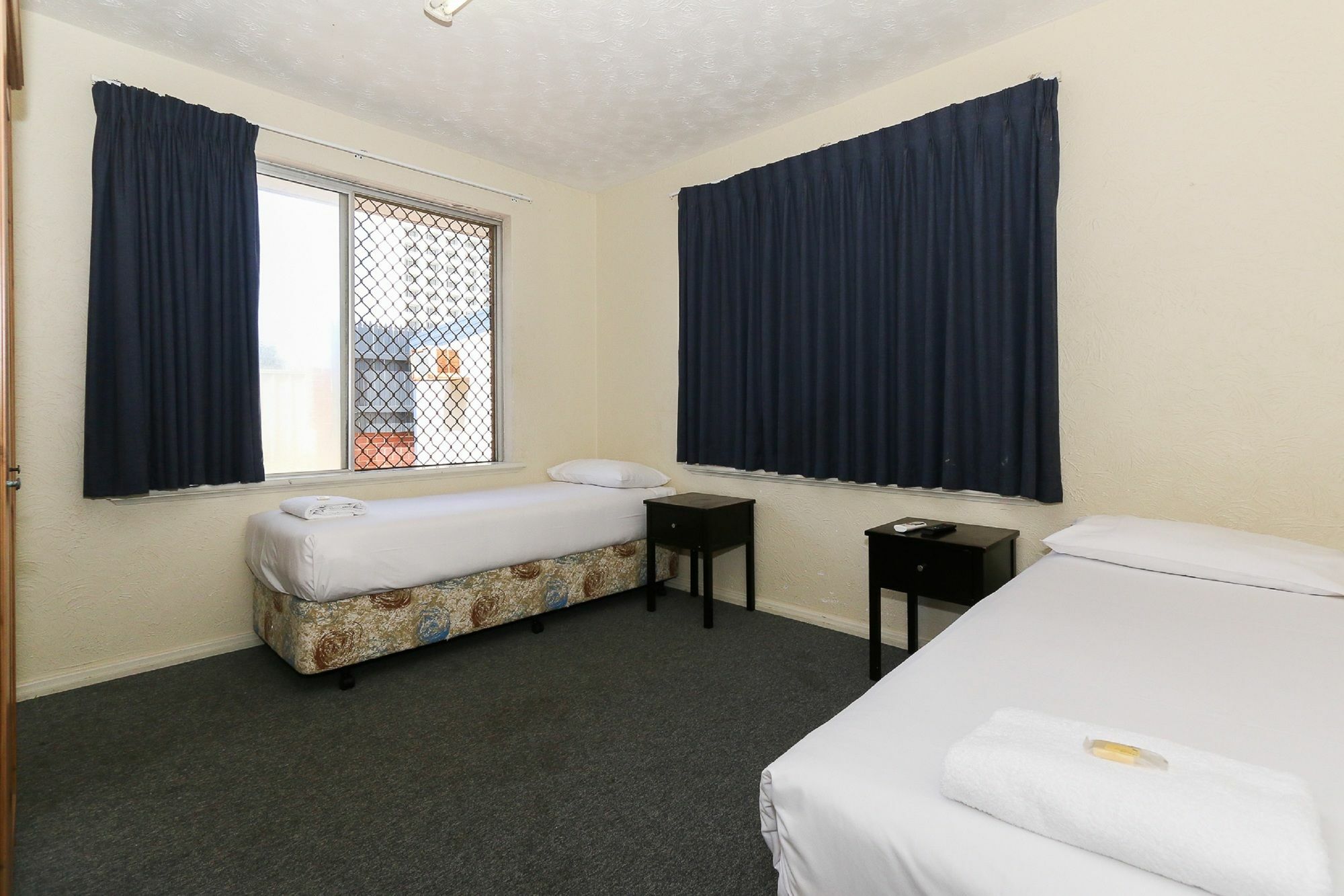Scarborough Apartments Perth Exterior photo