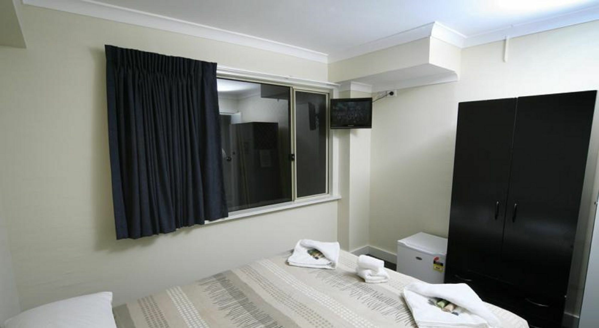 Scarborough Apartments Perth Exterior photo
